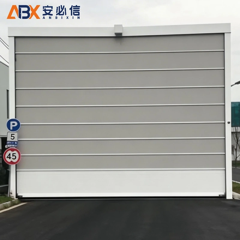 百色市高速堆积门